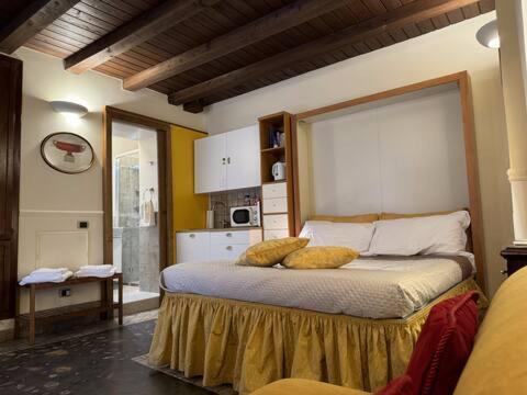 Loft Navona In Centro Storico Roma