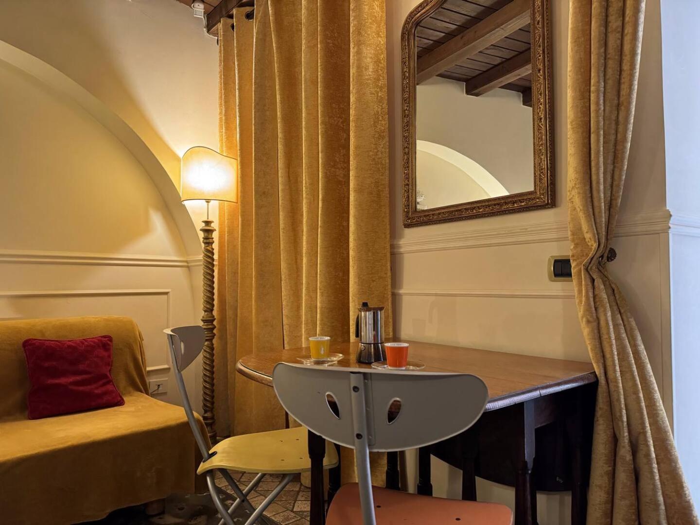 Appartamento Loft Navona In Centro Storico *