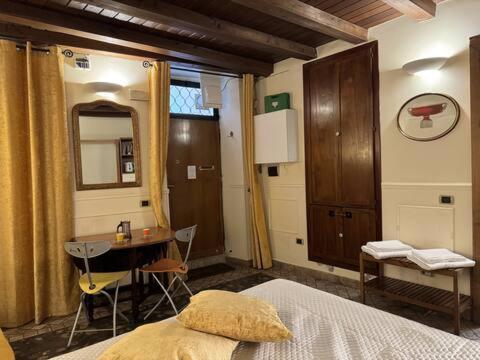 Loft Navona In Centro Storico Appartamento Roma