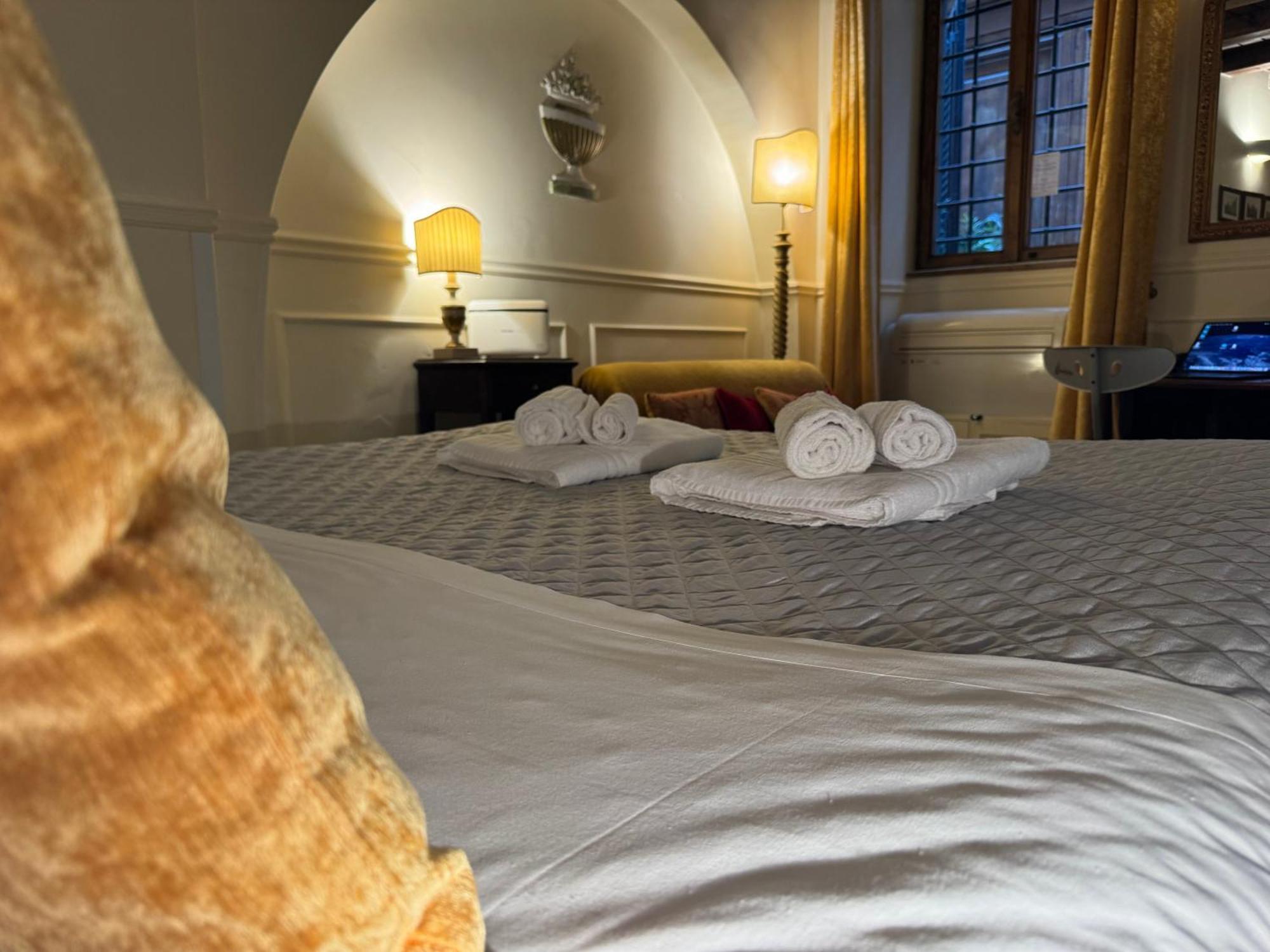 Appartamento Loft Navona In Centro Storico