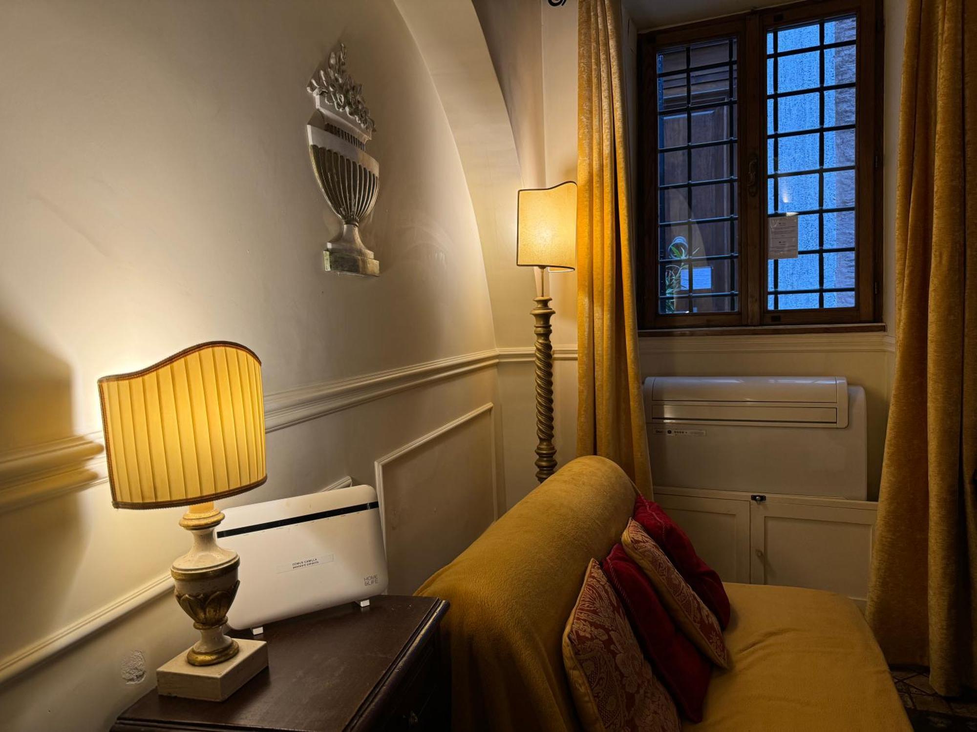 Appartamento Loft Navona In Centro Storico *