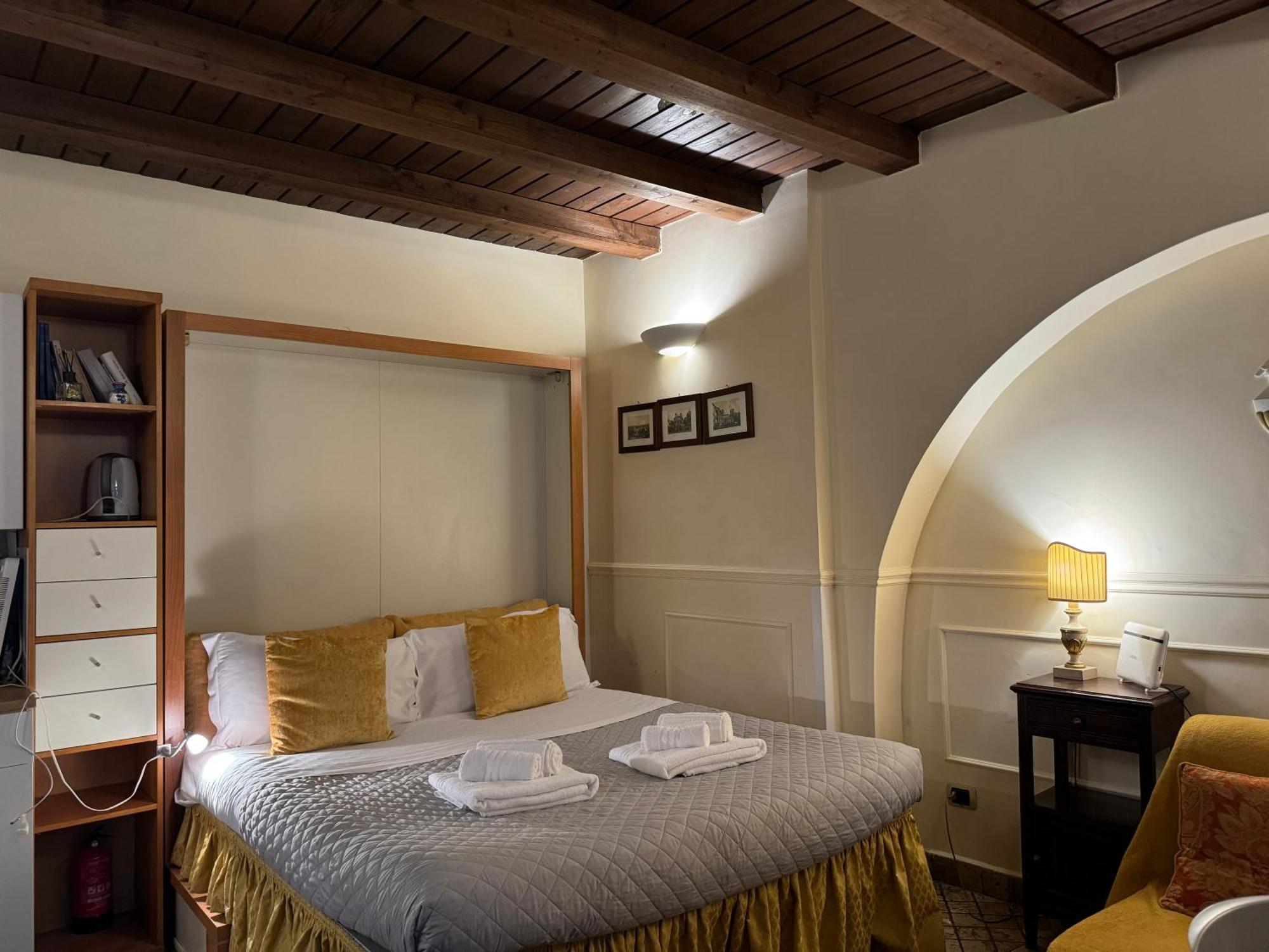 Loft Navona In Centro Storico * Roma