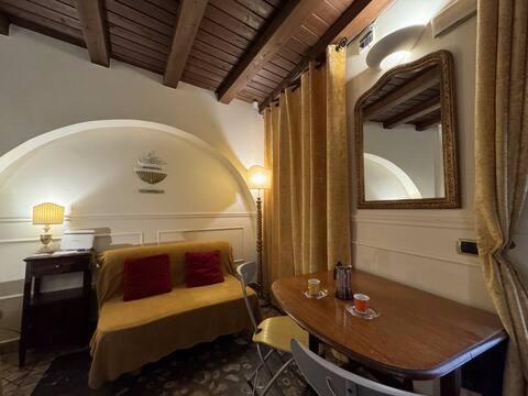 Appartamento Loft Navona In Centro Storico