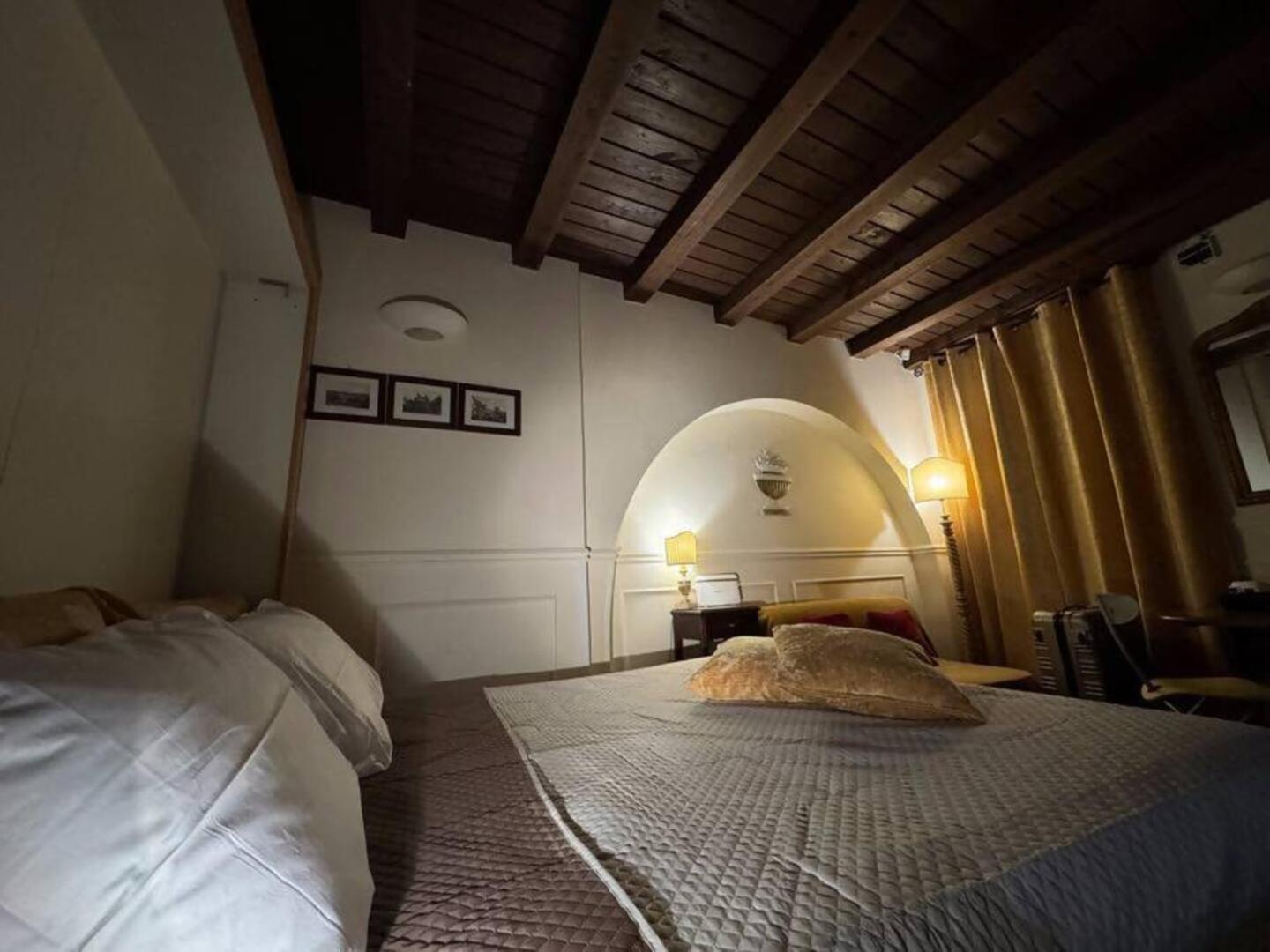 Appartamento Loft Navona In Centro Storico Roma